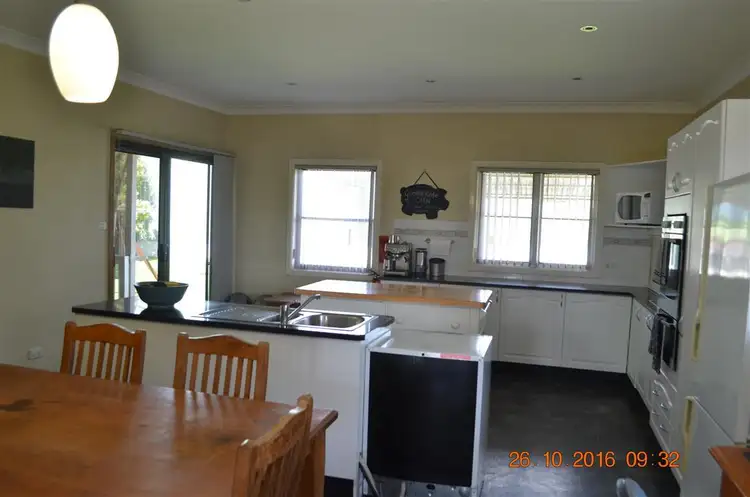 Third view of Homely house listing, 183 Capper Street, Tumut NSW 2720