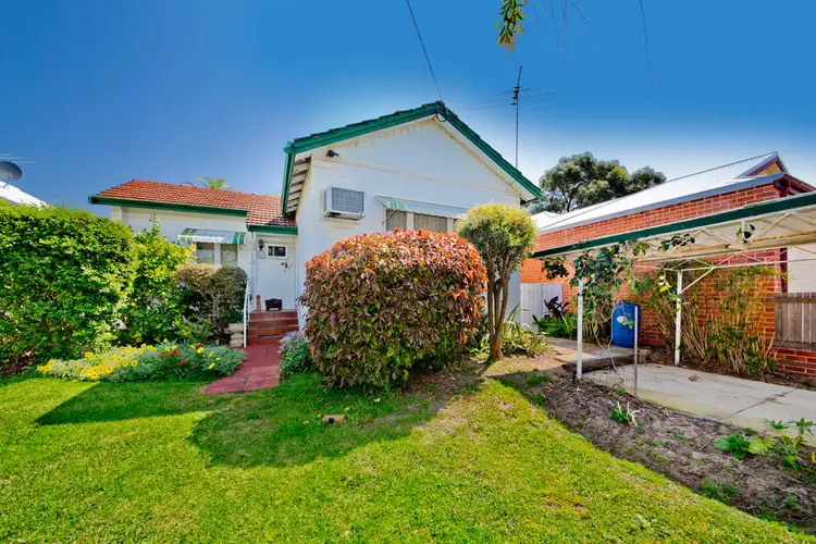 12 Arnott Street, North Beach WA 6020