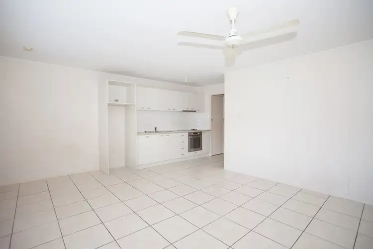 Second view of Homely unit listing, 6 8-10 Petersen Street, North Mackay QLD 4740