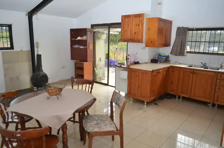 Sixth view of Homely land listing, 9 Cascade Crescent, Yerrinbool NSW 2575