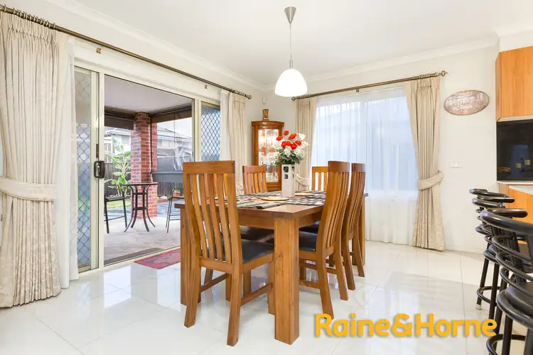 Seventh view of Homely house listing, 17 Carbine Way, Lyndhurst VIC 3975