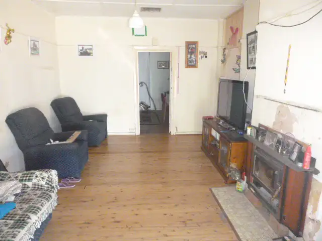 Second view of Homely house listing, 8 North Street, Eugowra NSW 2806