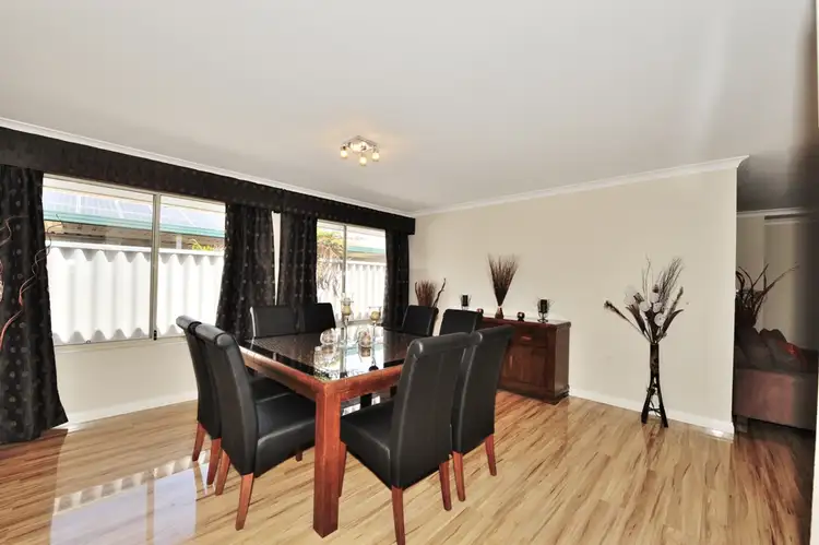 Fourth view of Homely house listing, 9 Paperbark Mews, Warnbro WA 6169