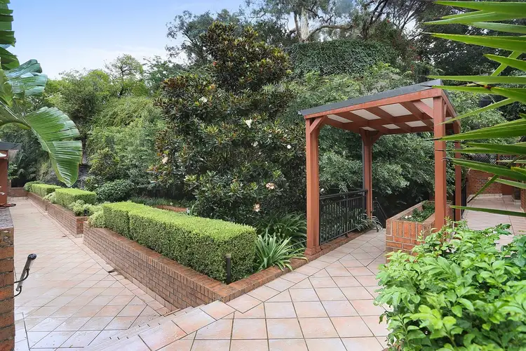 Second view of Homely apartment listing, 41/36-50 Taylor Street, Annandale NSW 2038