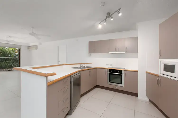 Fifth view of Homely apartment listing, 102/98 Holman Street, Kangaroo Point QLD 4169