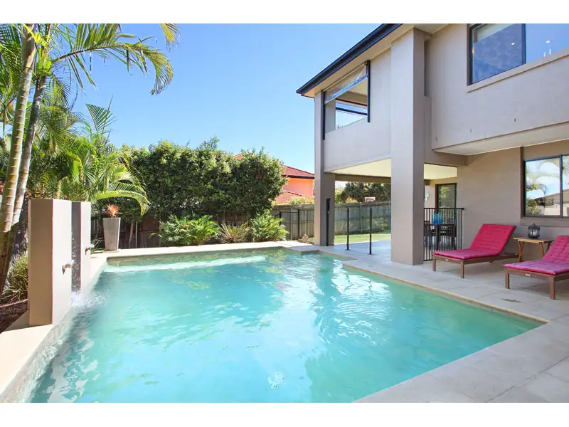 Main view of Homely house listing, 12 Ashbourne Close, Carindale QLD 4152