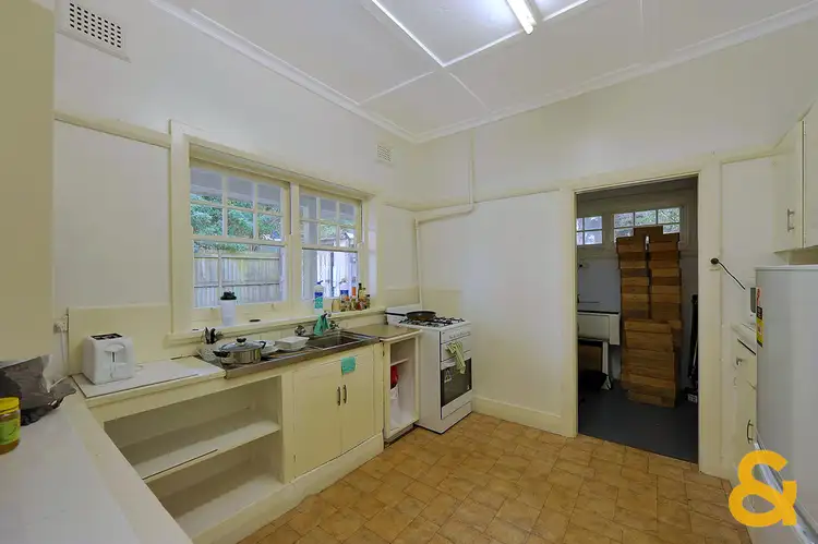 Third view of Homely house listing, 2 Priory Road, Waverton NSW 2060