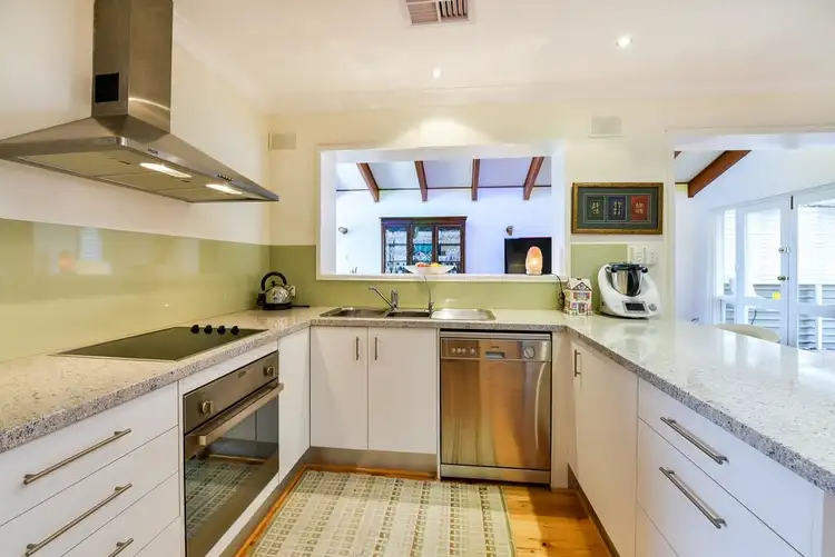 Second view of Homely house listing, 7 Braes Close, Happy Valley SA 5159