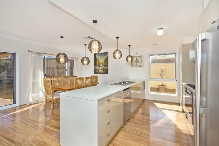 Second view of Homely house listing, 14 Teal St, Oakhampton Heights NSW 2320