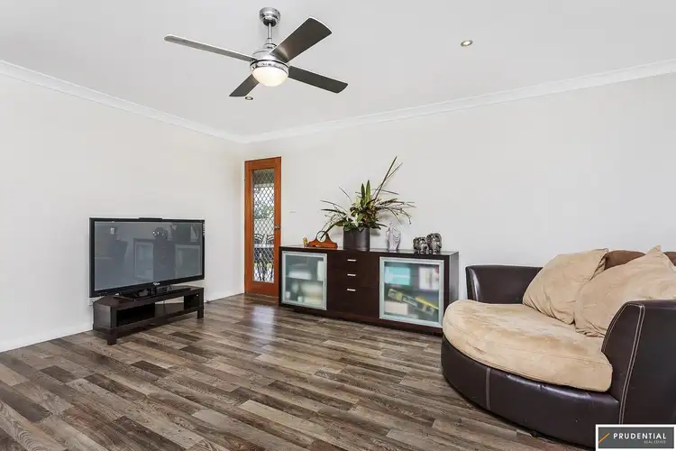 Second view of Homely house listing, 13 Carpenter Street, Elderslie NSW 2570