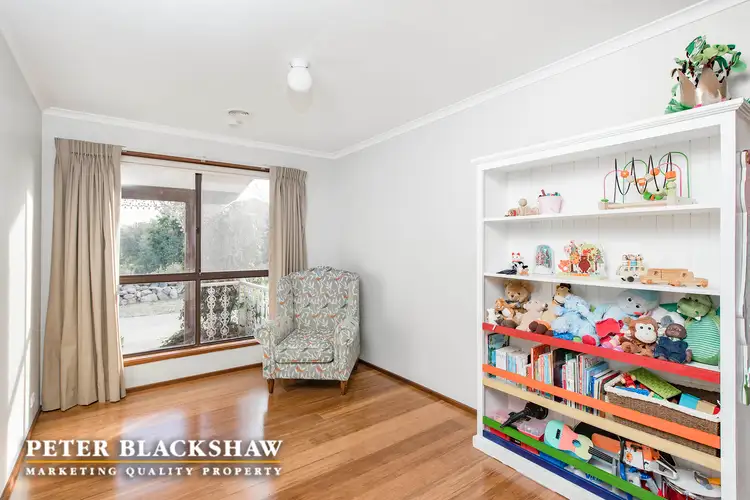 Fifth view of Homely house listing, 7 Garrick Street, Fadden ACT 2904
