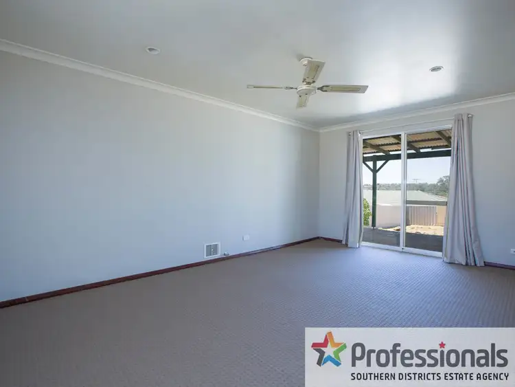 Fourth view of Homely house listing, 35 Whatman Way, Withers WA 6230