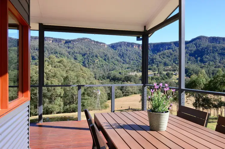 Fifth view of Homely house listing, 111 Treefern Road, Kangaroo Valley NSW 2577