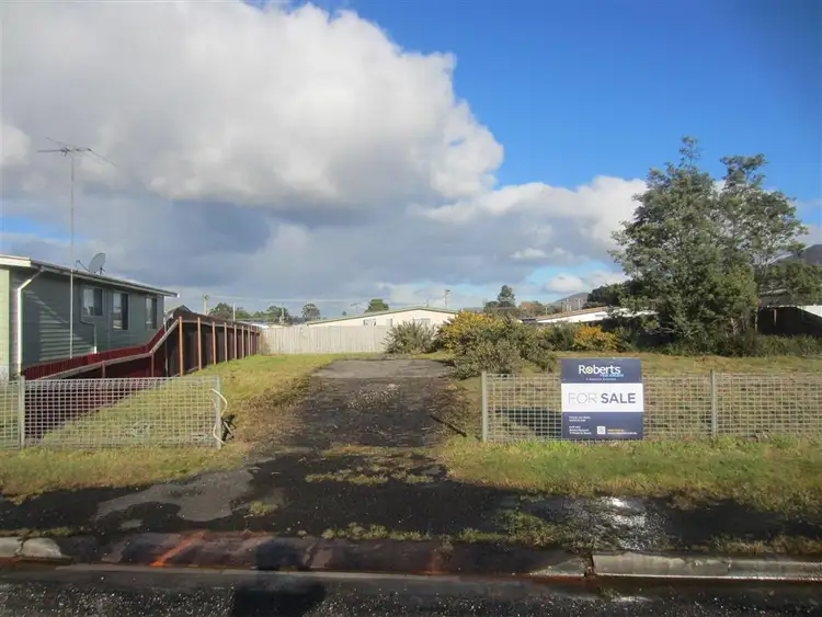 Second view of Homely land listing, 4 Comet Court, Zeehan TAS 7469