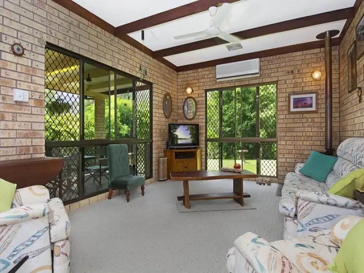 Third view of Homely house listing, 5 Mount Cradle Court, Alligator Creek QLD 4816