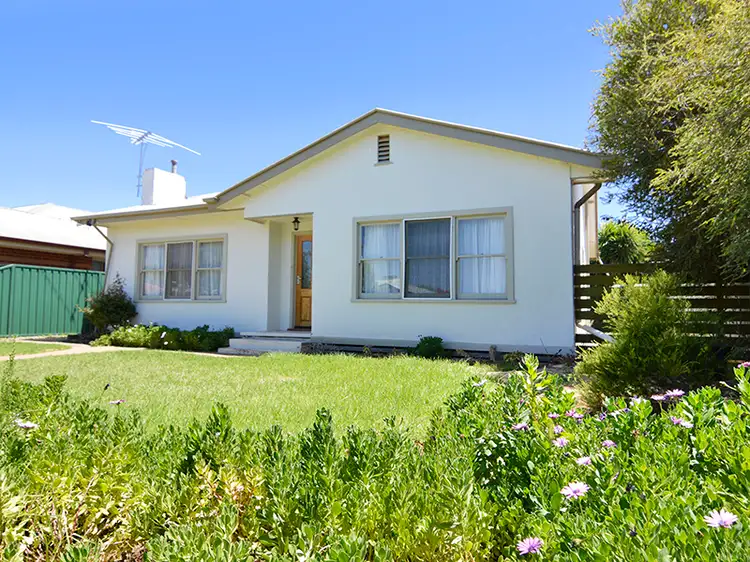 Main view of Homely house listing, 8 Tecoma Street, Red Cliffs VIC 3496