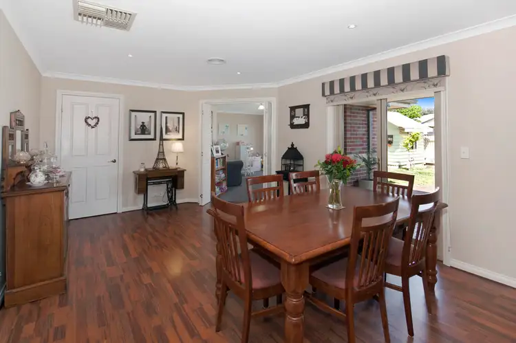 Sixth view of Homely house listing, 7 Imperial Way, Ballarat VIC 3350