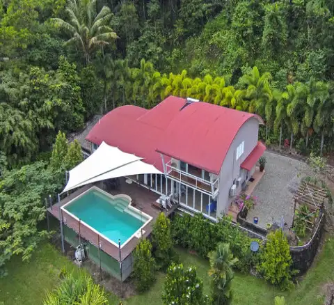 Fourth view of Homely house listing, 1297 Mossman-Daintree Road, Rocky Point QLD 4873