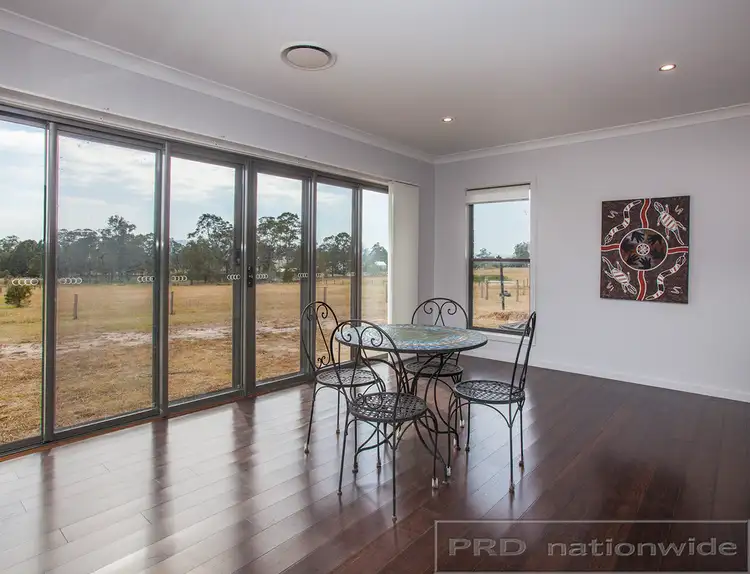 Fifth view of Homely house listing, 48 Mackellar Drive, Vacy NSW 2421