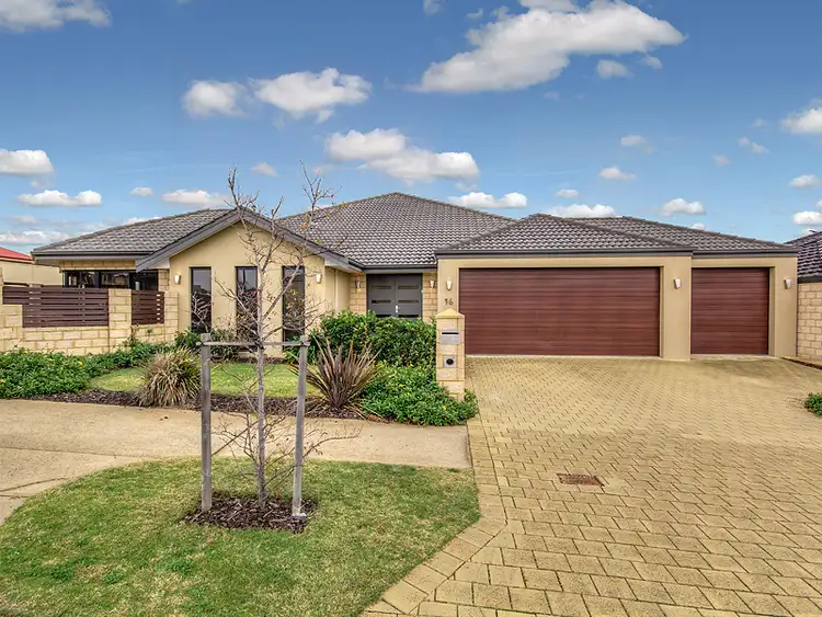 16 Forward Street, Baldivis WA 6171