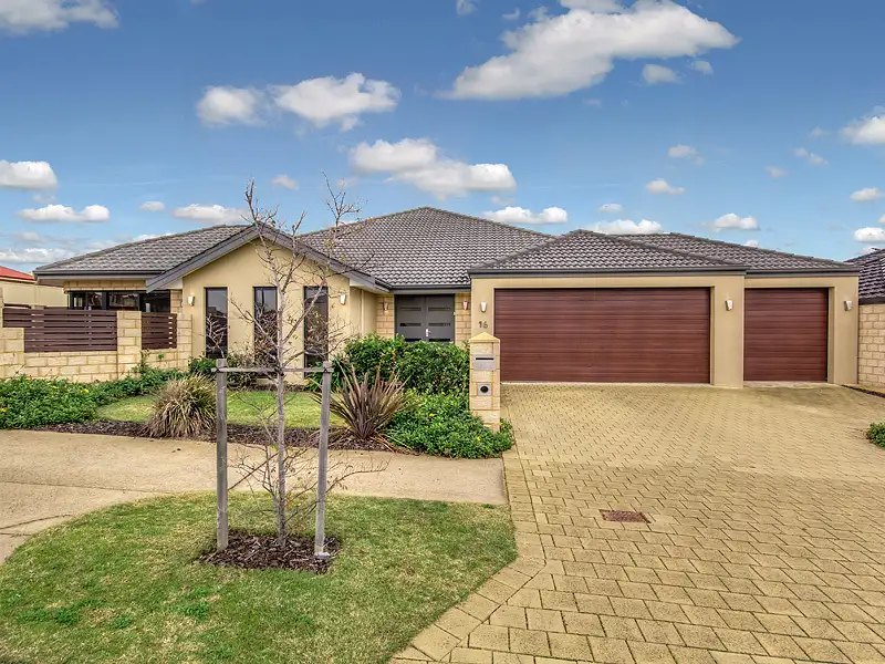 Main view of Homely house listing, 16 Forward Street, Baldivis WA 6171