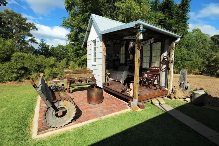 Fifth view of Homely house listing, 497 Eel Creek Road, Pie Creek QLD 4570