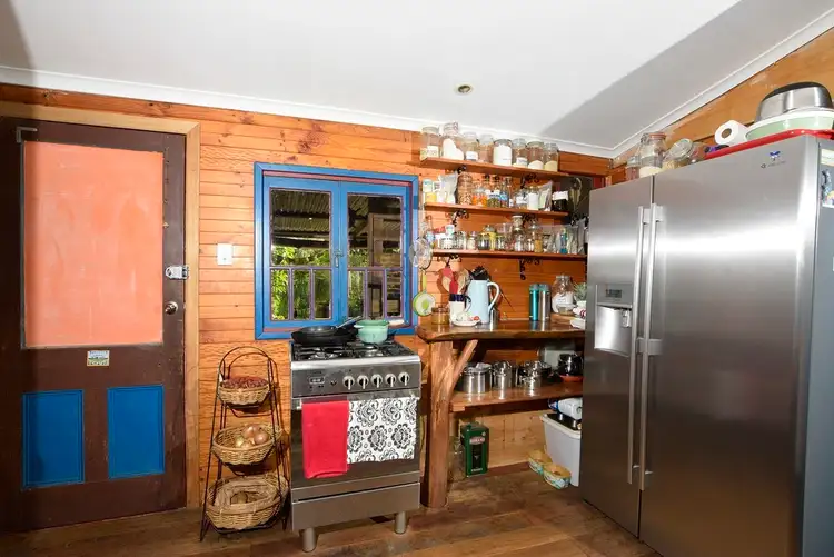 Sixth view of Homely rural property listing, 165 Gabal Road, Nimbin NSW 2480