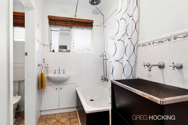 Fourth view of Homely unit listing, 4/114 Hyde Street, Yarraville VIC 3013