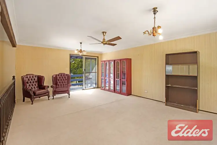 Fifth view of Homely house listing, 37 Hurley Street, Toongabbie NSW 2146