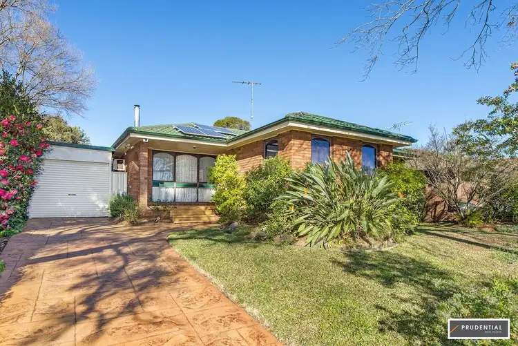 28 Borthwick Street, Minto NSW 2566
