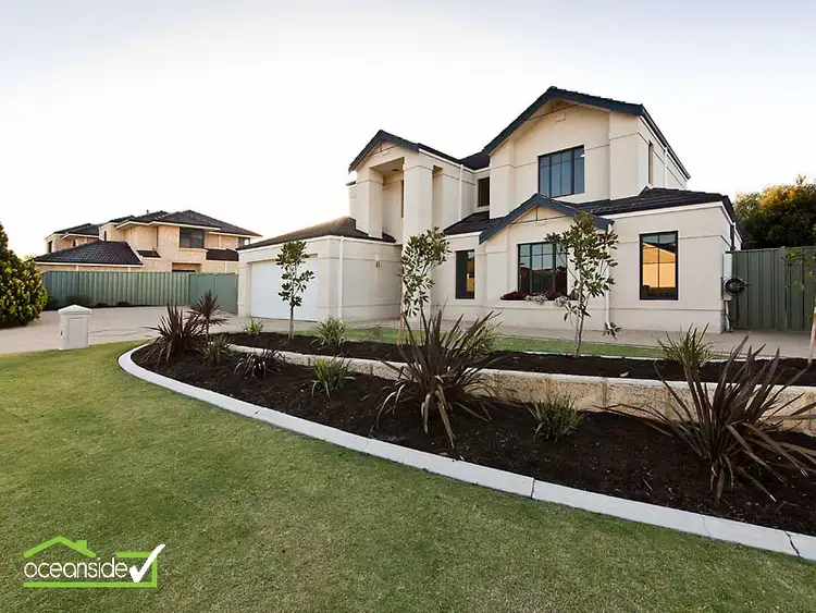 Second view of Homely house listing, 3 Gullane Court, Currambine WA 6028
