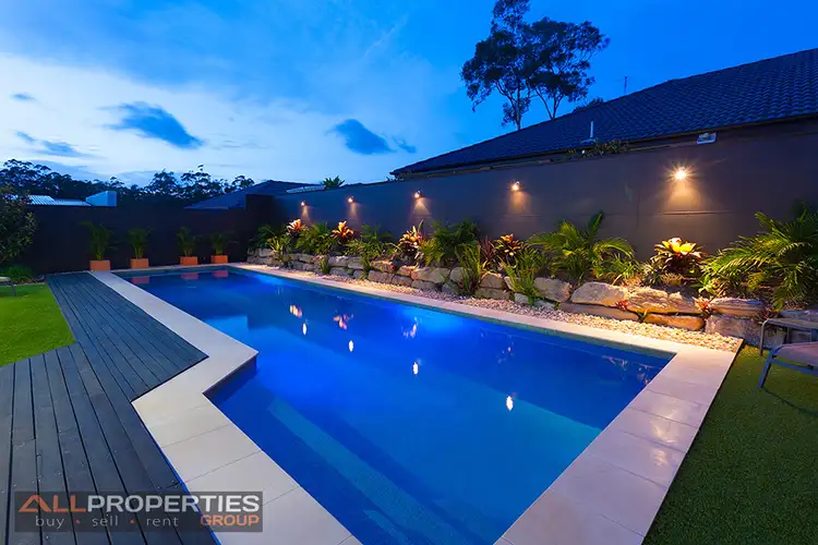 Main view of Homely house listing, 18 Tweeddale Cct, Drewvale QLD 4116