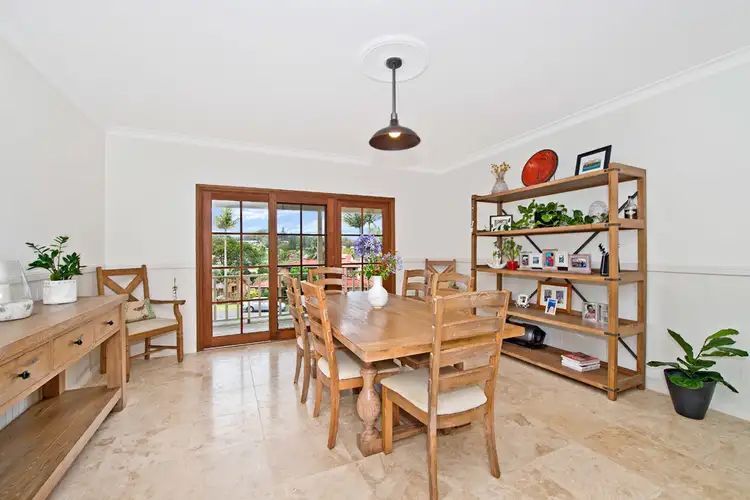 Fifth view of Homely house listing, 16 Seamist Place, Port Macquarie NSW 2444
