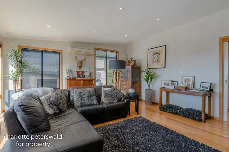 Sixth view of Homely townhouse listing, 5/35 Clift Street, Mount Stuart TAS 7000