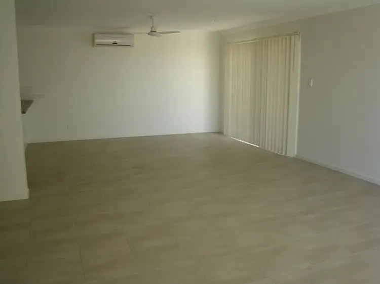 Fourth view of Homely house listing, 9 Rivergum Drive, Emerald QLD 4720
