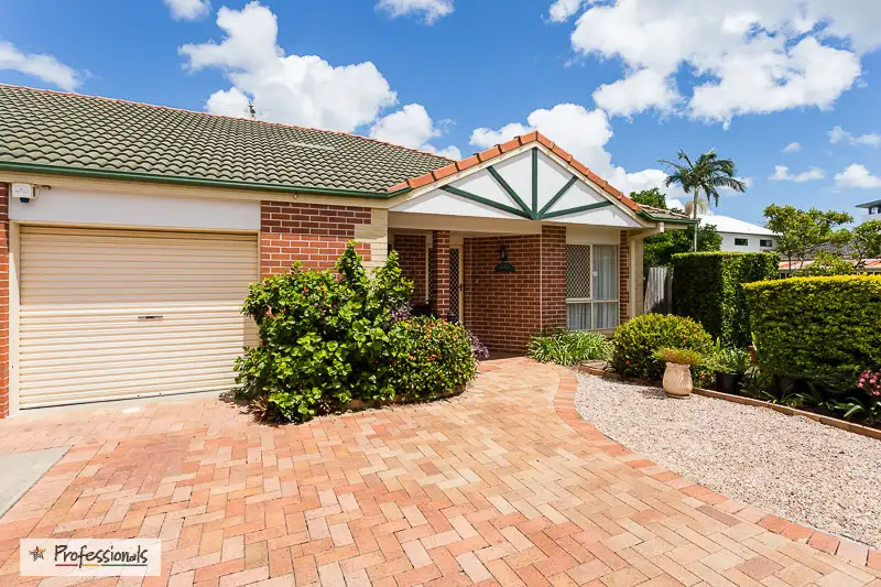 Main view of Homely unit listing, 9/8-10 Homer Street, Cleveland QLD 4163