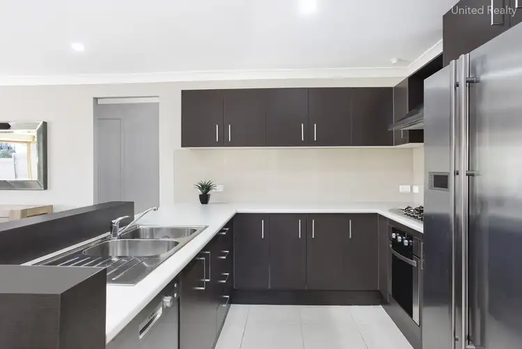 Fourth view of Homely house listing, 17 McIntyre Circuit, Middleton Grange NSW 2171