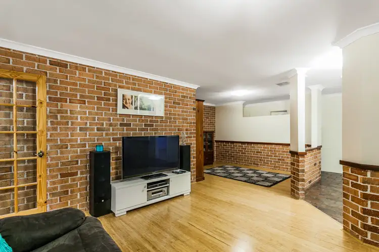Fifth view of Homely house listing, 15 Herdsman Court, Success WA 6164