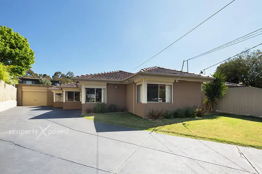 Main view of Homely house listing, 10 Coolidge Court, Dandenong North VIC 3175