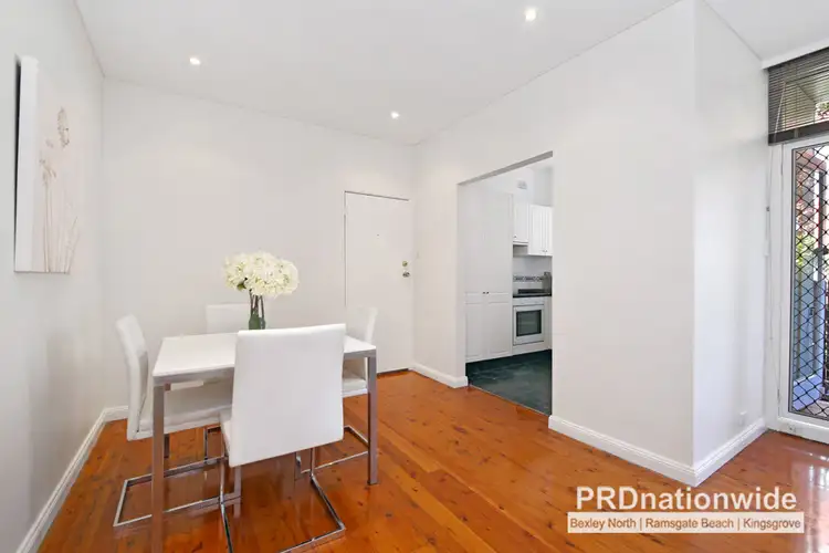 Third view of Homely unit listing, 1/124 Chuter Avenue, Ramsgate Beach NSW 2217