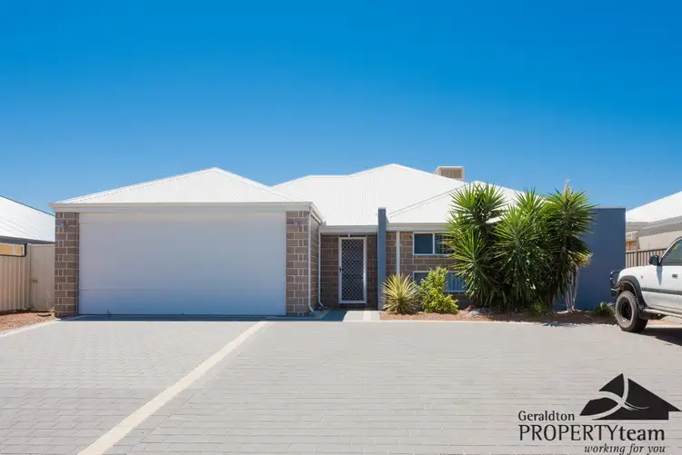 71 Winnetta Ridge, Wandina WA 6530