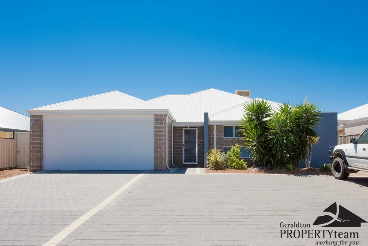 Main view of Homely house listing, 71 Winnetta Ridge, Wandina WA 6530