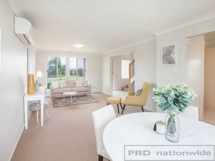 Second view of Homely house listing, 12 Beech Close, Thornton NSW 2322