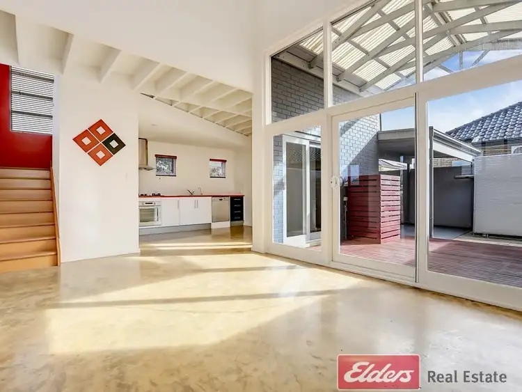 Second view of Homely house listing, 9 Fraser Lane, Mawson Lakes SA 5095