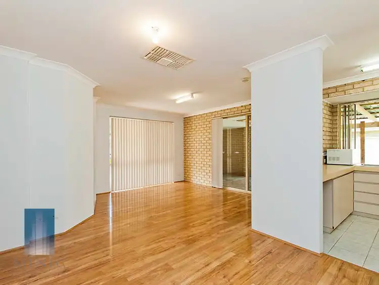 Fourth view of Homely house listing, 11 Fellbridge Way, Langford WA 6147