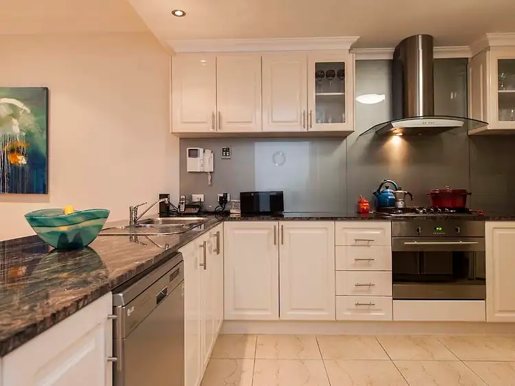 Second view of Homely apartment listing, 401/17 Davidson Terrace, Joondalup WA 6027
