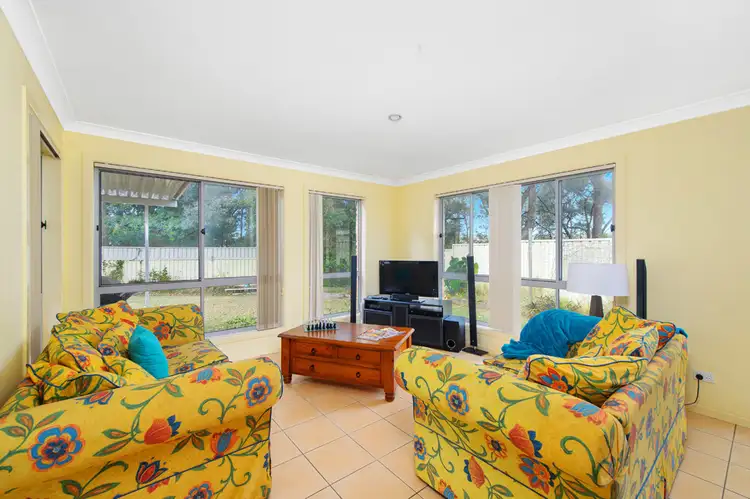 Second view of Homely house listing, 22 Eliza Circuit, Port Macquarie NSW 2444