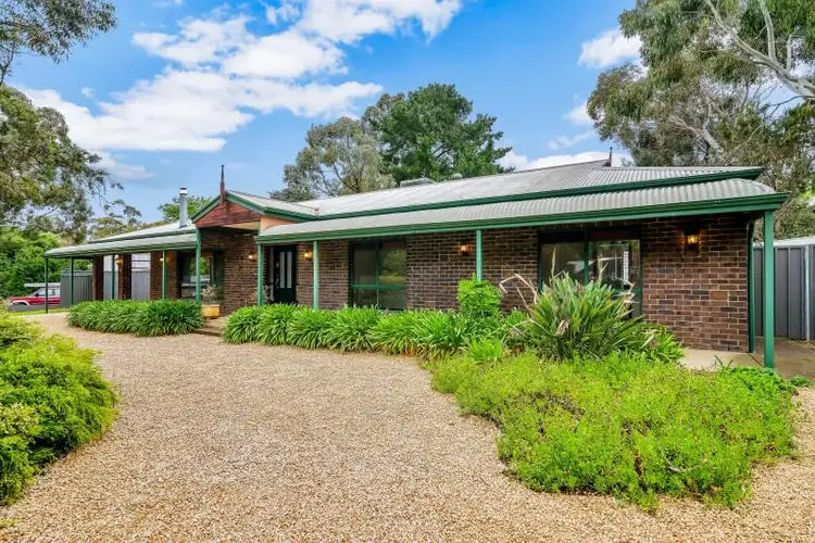 9 Lower Nixon Street, Nairne SA 5252
