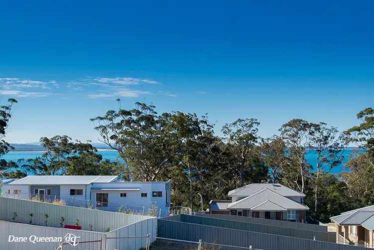 Second view of Homely house listing, 4 Burrugi Street, Corlette NSW 2315