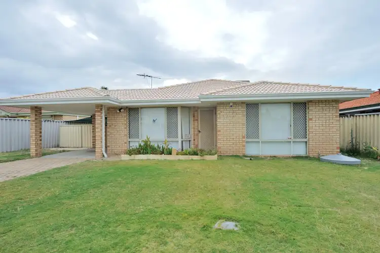 Main view of Homely house listing, 8 Caliso Court, Warnbro WA 6169